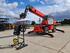 Manitou MRT2540 + naviják