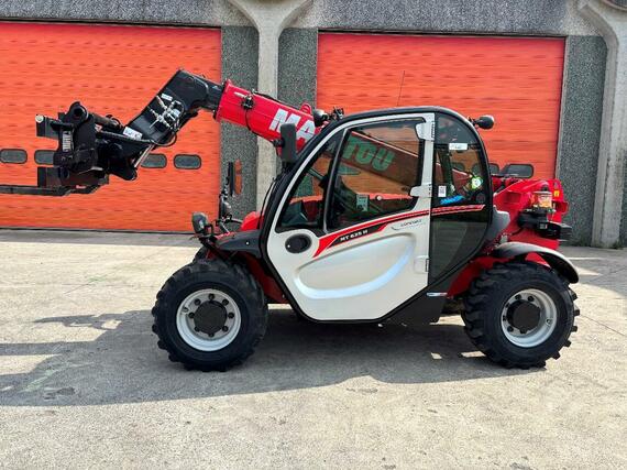 Manitou MT625 H COMFORT
