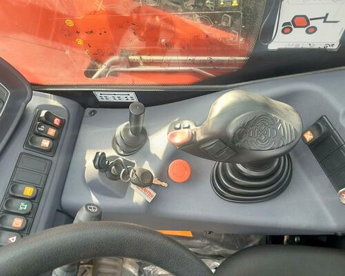 Manitou MT625 H COMFORT