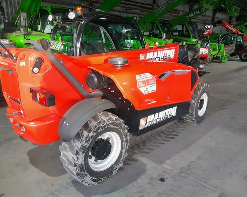 Manitou MT625 H COMFORT