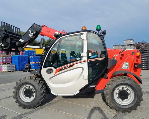 Manitou MT625 H COMFORT