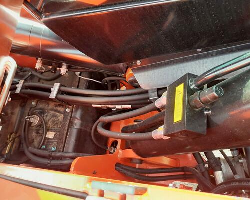 Manitou MT625 H COMFORT
