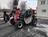 Manitou MT625H Klimatizace