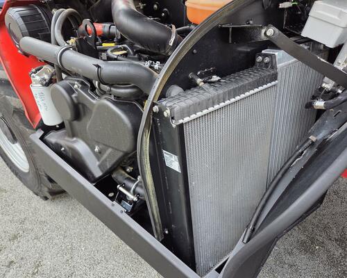 Manitou MT733 2023