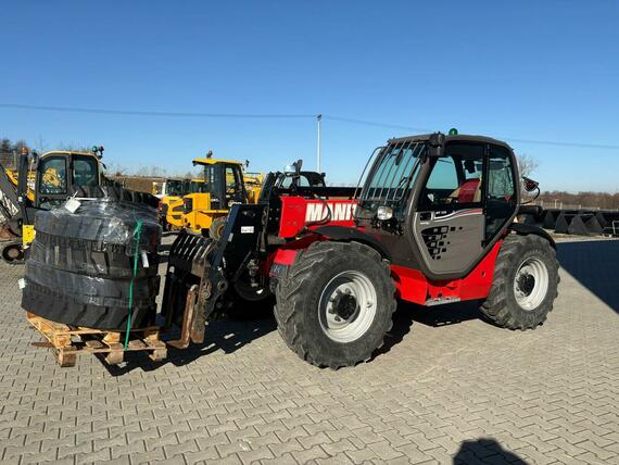 Manitou MT932