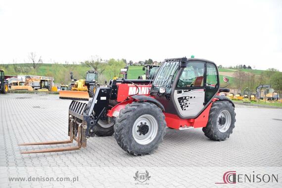 Manitou MT932