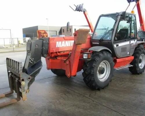 Manitou MT 1440