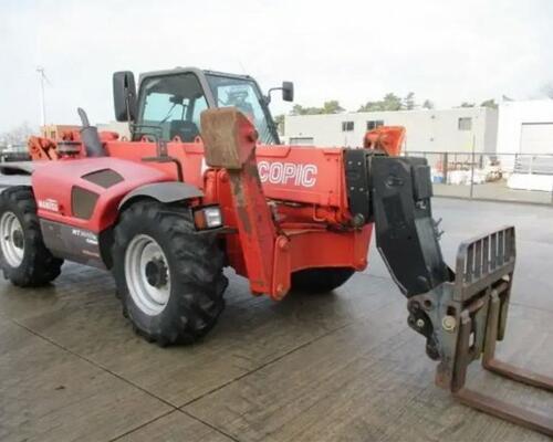 Manitou MT 1440