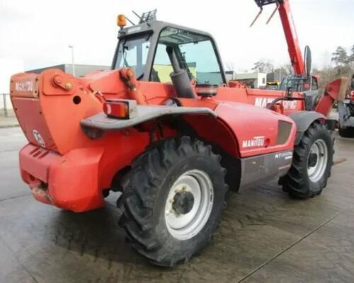 Manitou MT 1440