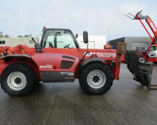 Manitou MT 1440