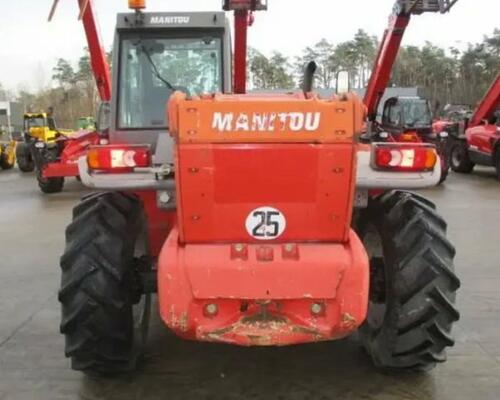 Manitou MT 1440