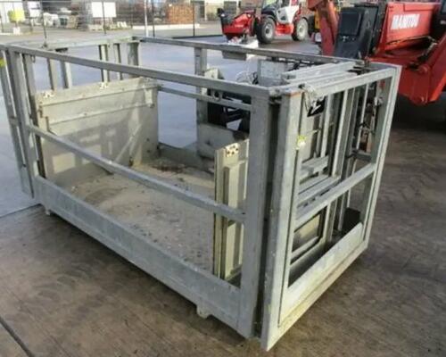 Manitou MT 1440
