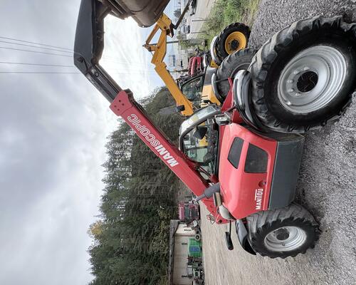 Manitou MT 732