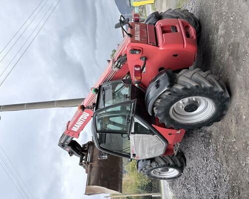 Manitou MT 732