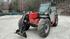 Manitou MT 732 / 2011 / 6190 mth