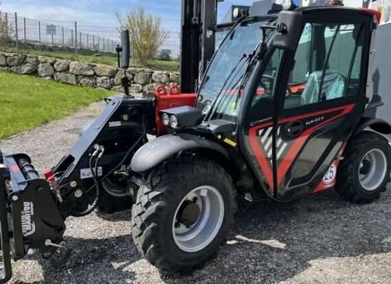 Manitou ULM 412