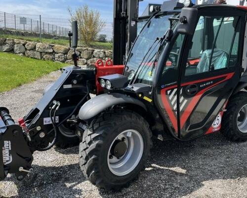 Manitou ULM 412
