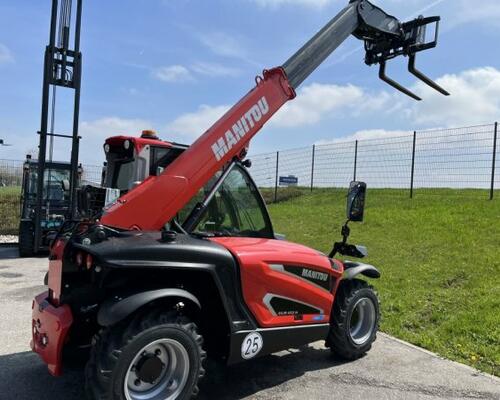 Manitou ULM 412
