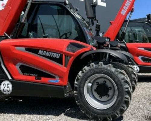 Manitou ULM 412