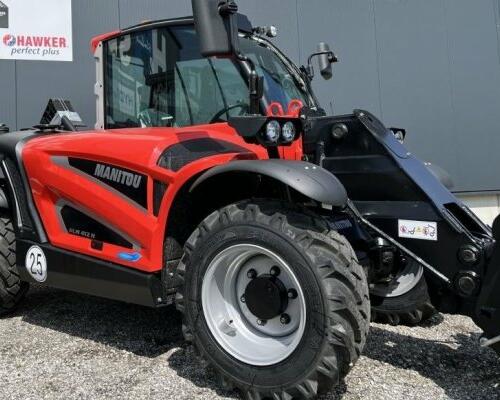 Manitou ULM 412