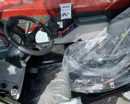 Manitou ULM 412