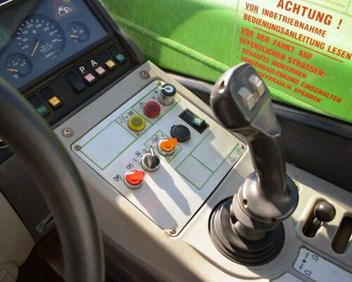 Merlo 40.9 Plus