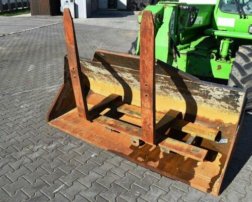 Merlo 40.9 Plus