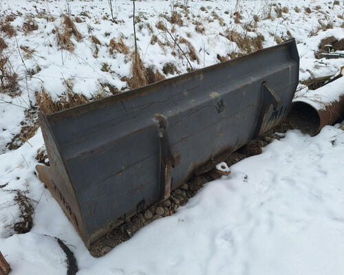 Merlo MERLO P 35.12K