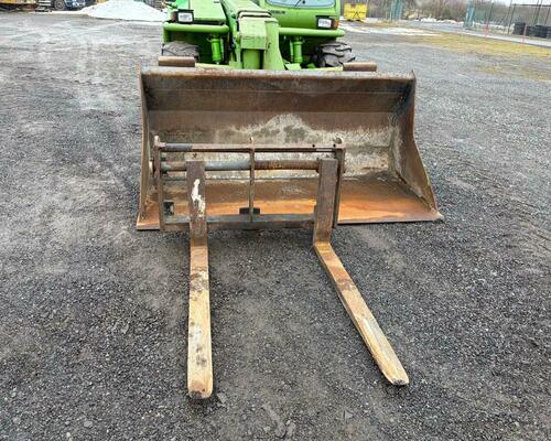 Merlo MERLO P 35.12K