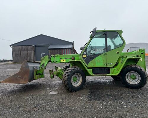 Merlo MERLO P 35.12K