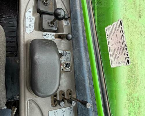 Merlo MERLO P 35.12K + LŽÍCE A VIDLE 