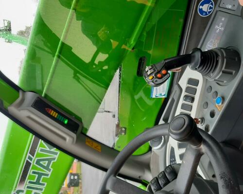 MERLO P30.10ST  univerzální kompakt = 10m!
