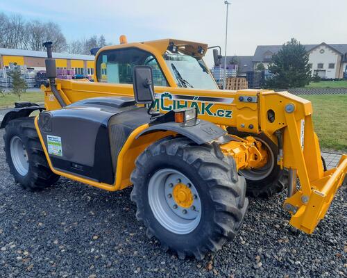 MERLO P32.6L velmi silný KOMPAKT