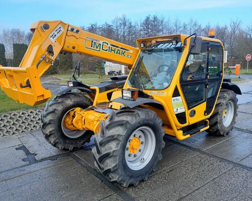 MERLO P32.6L velmi silný KOMPAKT