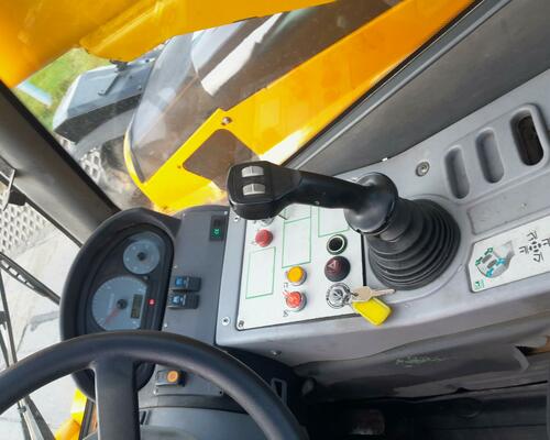 MERLO P32.6L velmi silný KOMPAKT