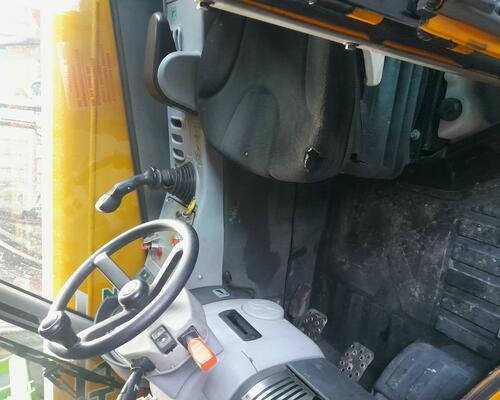 MERLO P32.6L velmi silný KOMPAKT