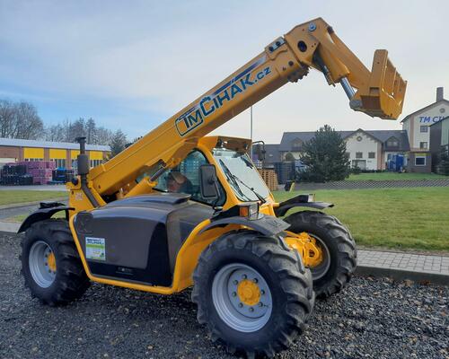 MERLO P32.6L velmi silný KOMPAKT