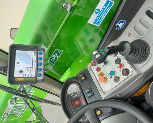 MERLO P38.12 a P38.13