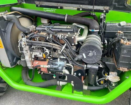 MERLO P38.12 a P38.13