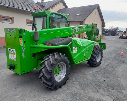 MERLO P38.12 a P38.13
