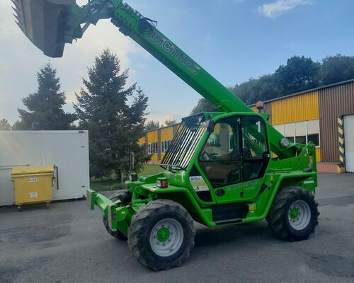 MERLO P38.12 P38.13 a P38.14 4000/14M