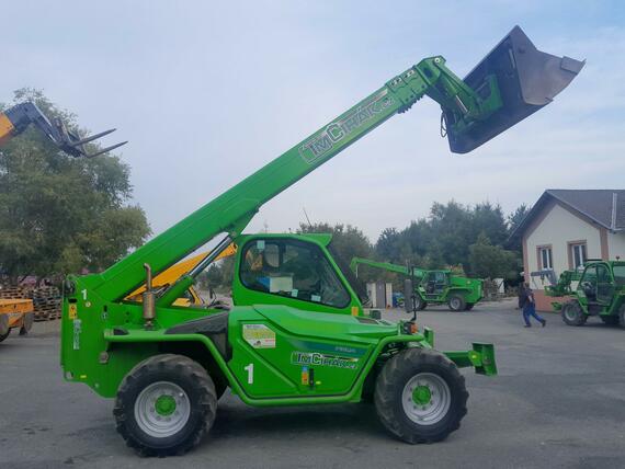 MERLO P38.14  4000/14M