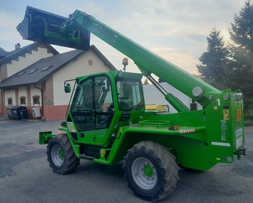 MERLO P38.14  4000/14M