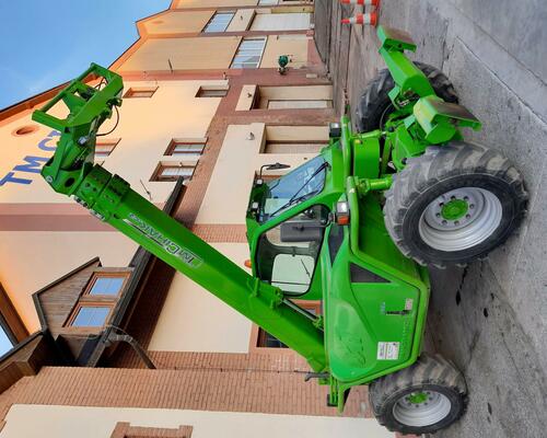 MERLO P39.10S TT
