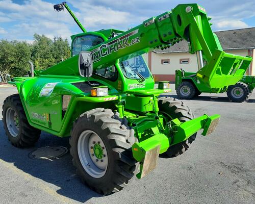 MERLO P39.10S TT