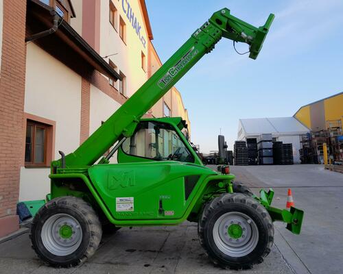 MERLO P39.10S TT