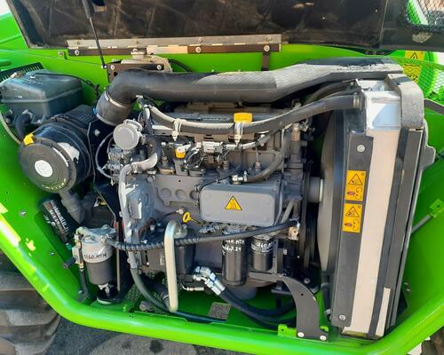 MERLO P39.10S TT