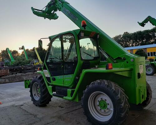 MERLO P39.10S TT