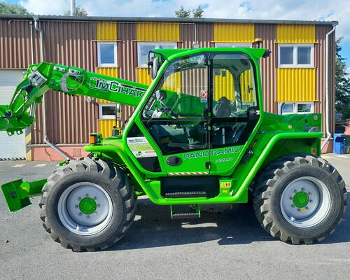 MERLO P39.10S TT