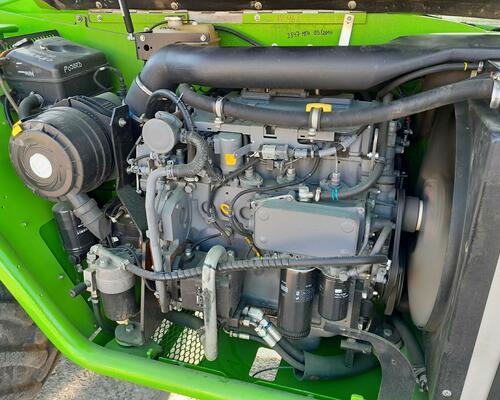 MERLO P39.10S TT